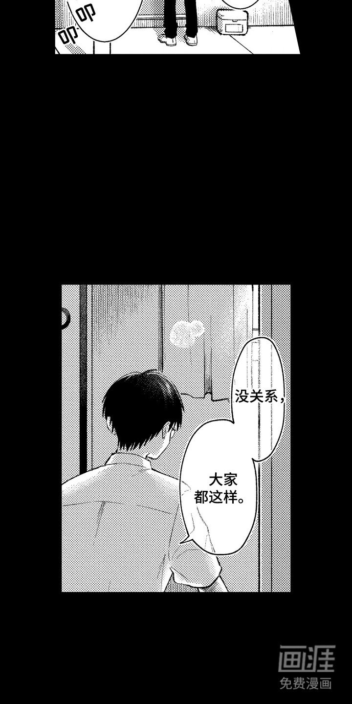 第7章：心事
