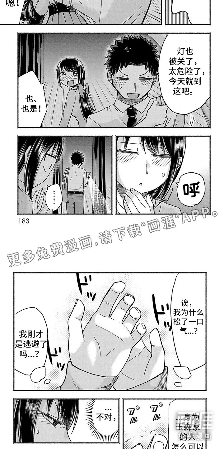 第19章：真实感