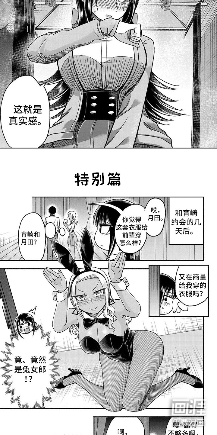 第19章：真实感