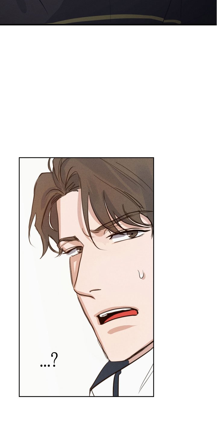 第1章：想碰触他
