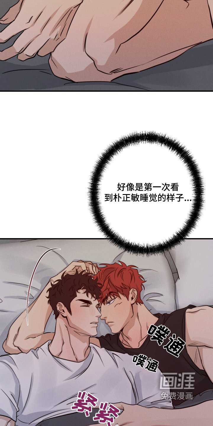 第101章：赶紧睡觉吧