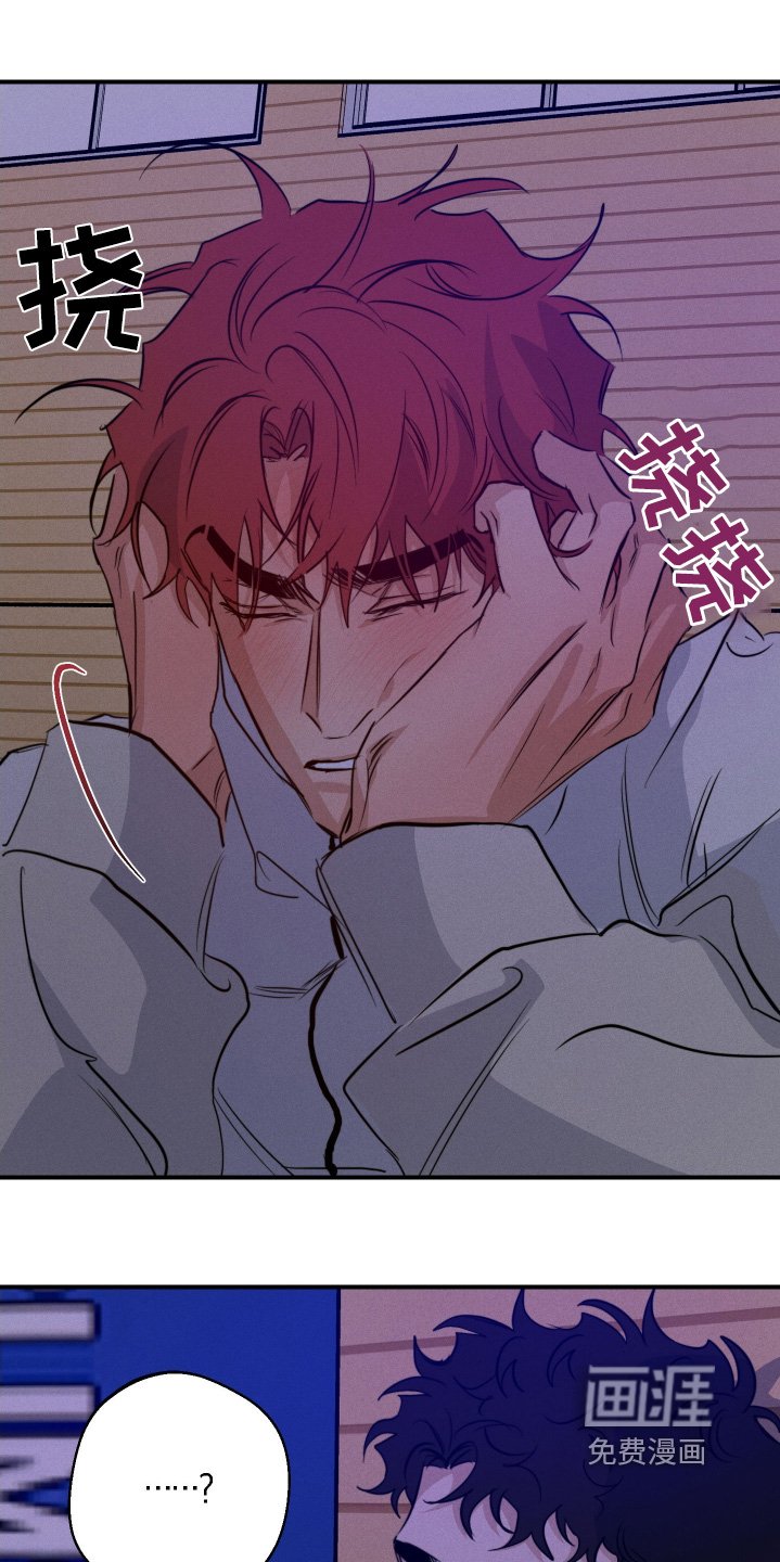 第108章：喜欢的理由