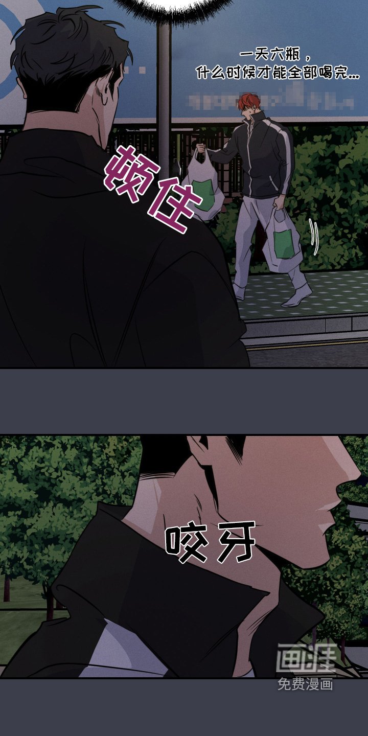 第110章：好好增重