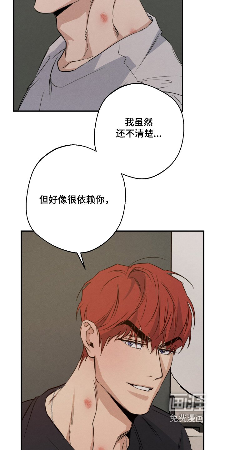 第113章：我们的关系