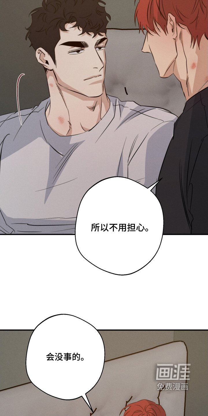 第113章：我们的关系