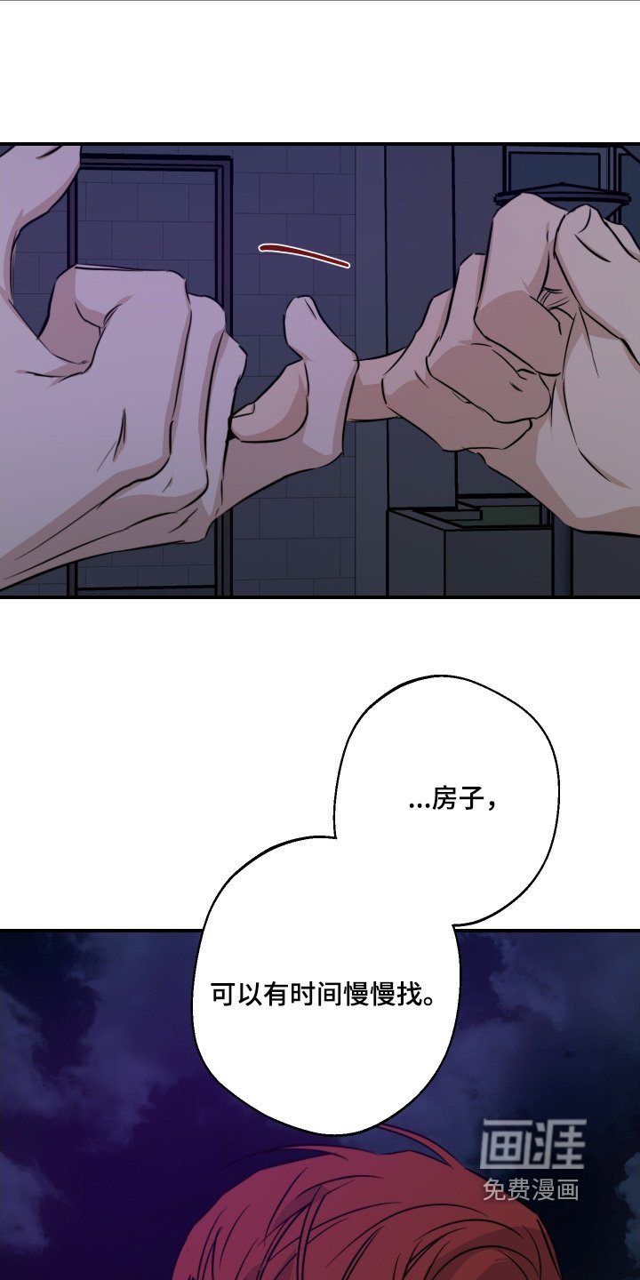 第125章：只要你愿意