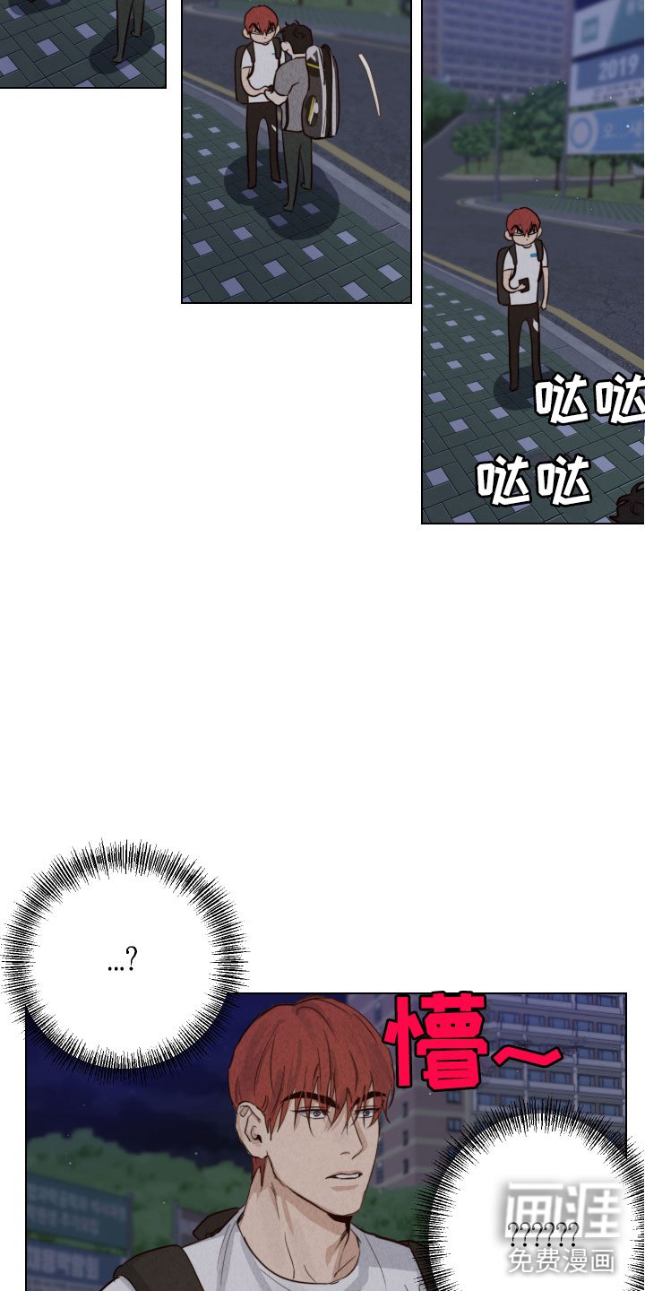 第14章：一起回家
