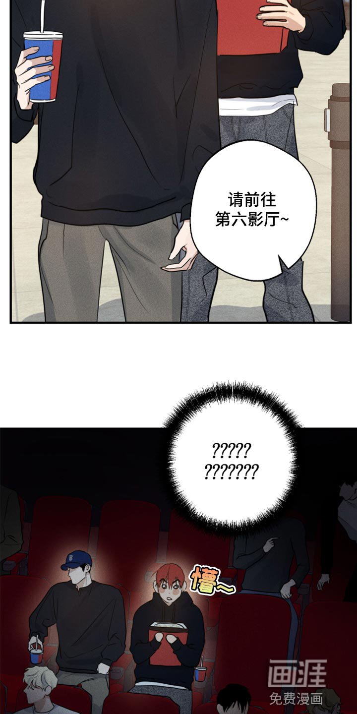 第23章：看电影