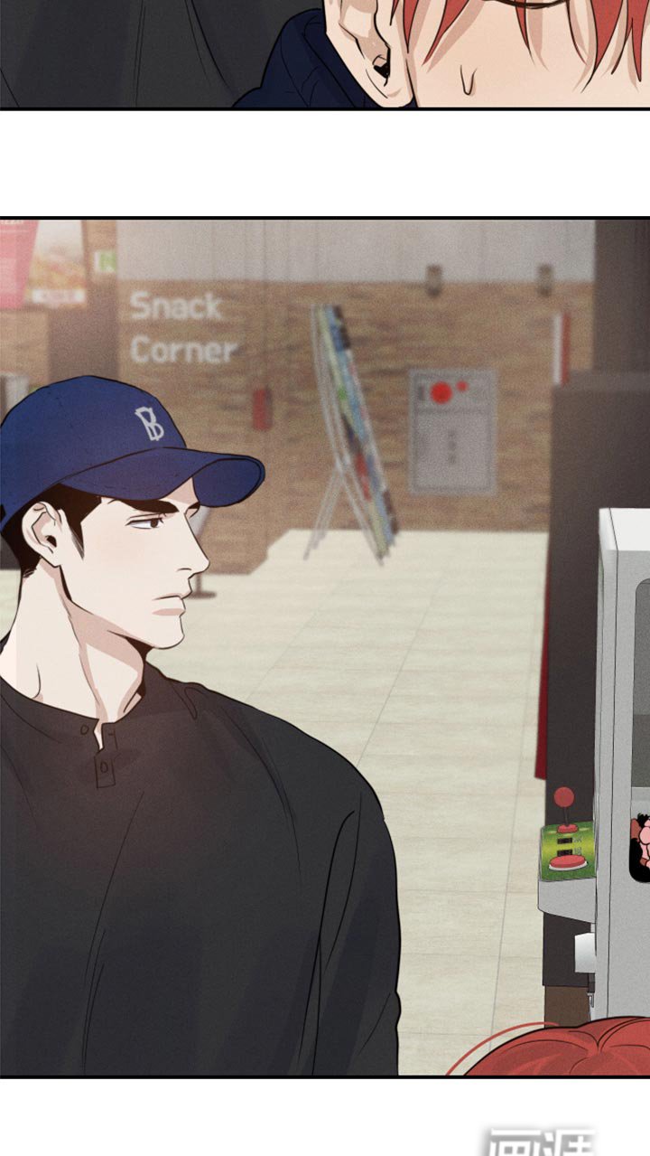 第24章：酒醉
