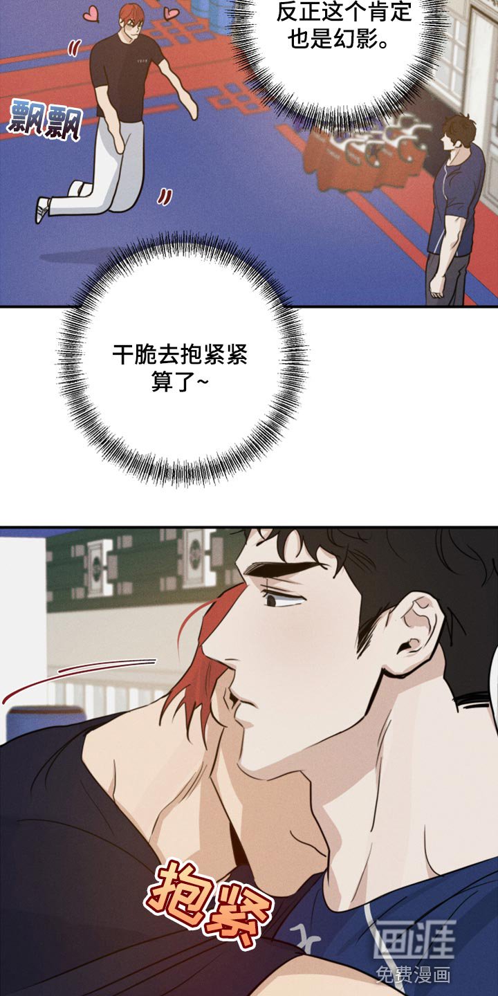第29章：幻影