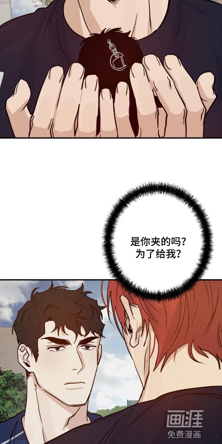 第30章：挂件