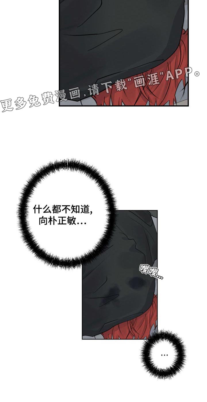 第39章：不顾一切