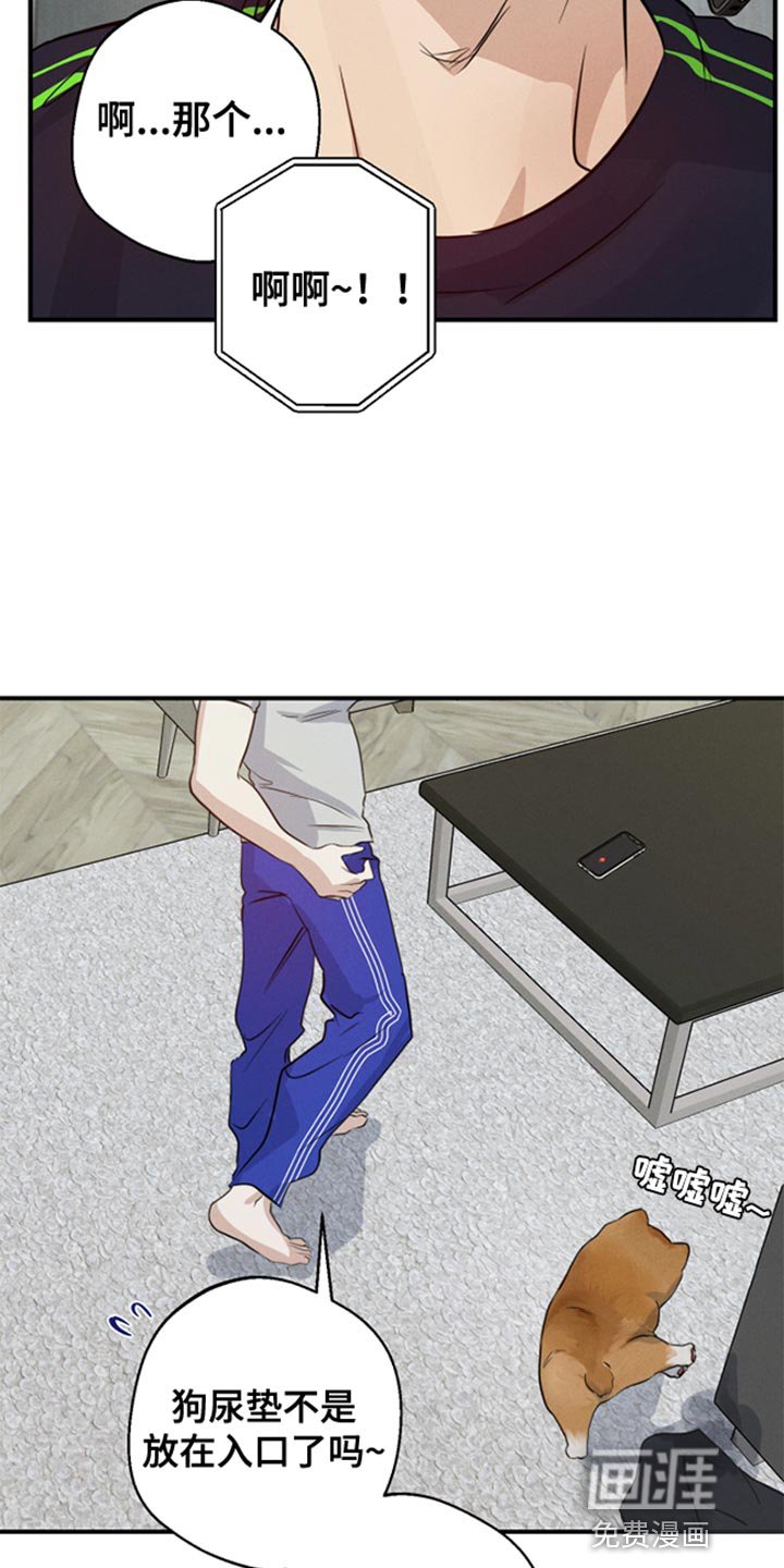 第54章：争执