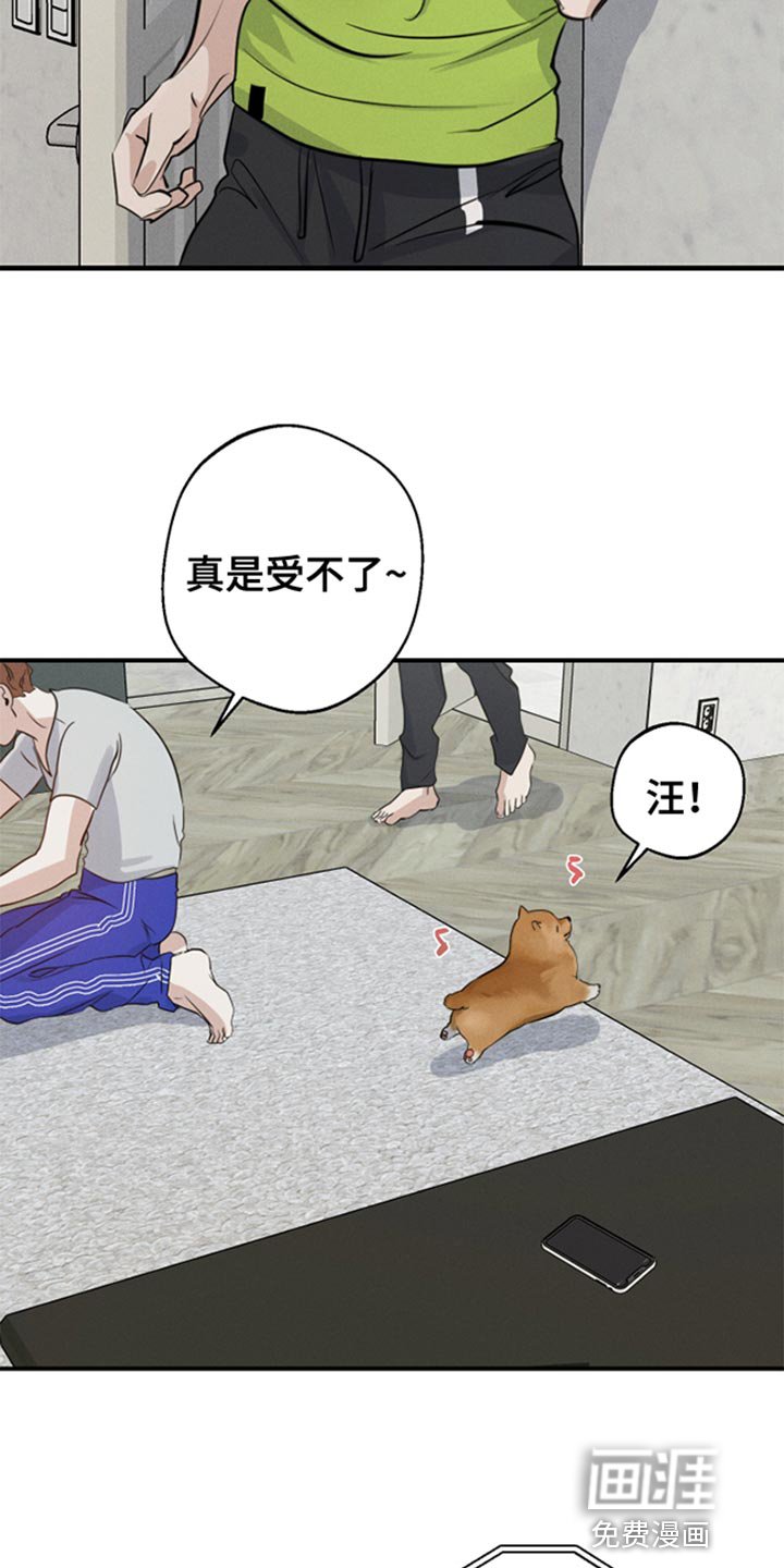第54章：争执