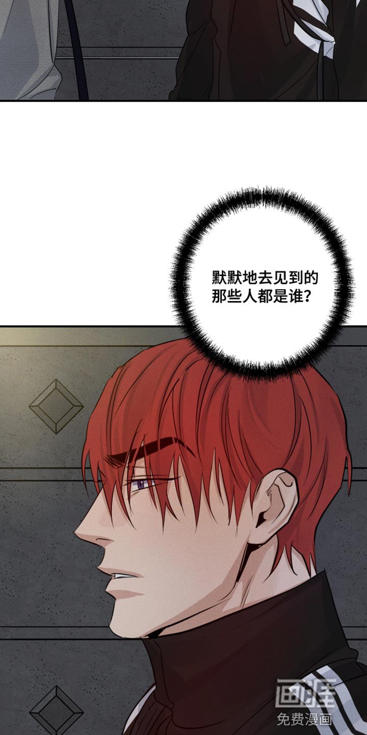 第64章：想问的事