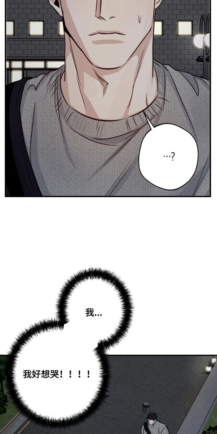 第66章：哭泣