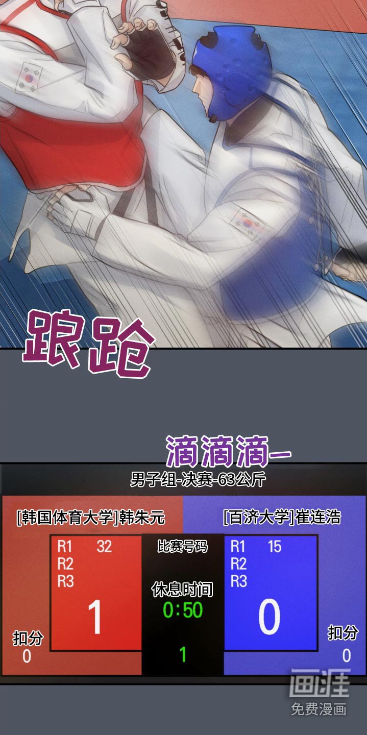 第79章：受伤