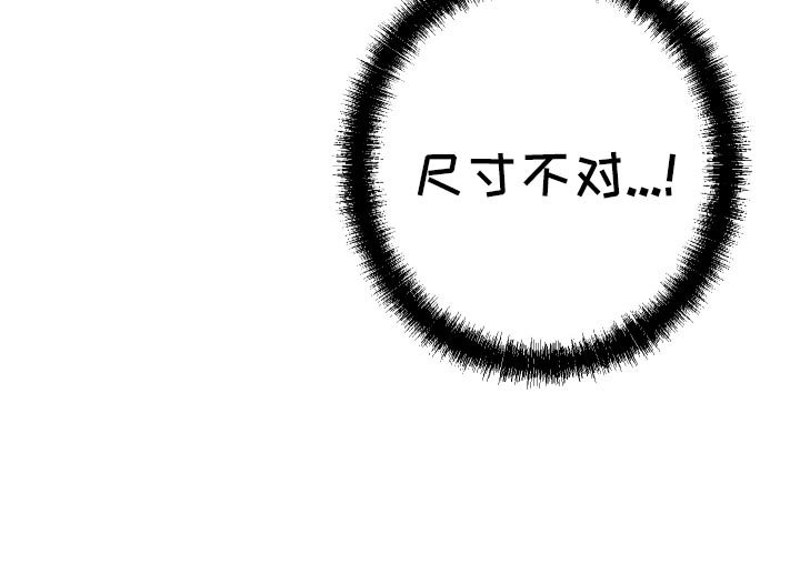 第95章：尺寸不对