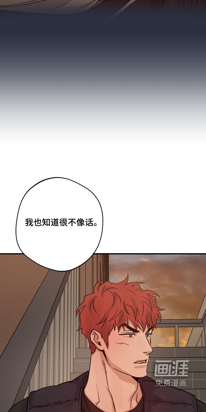 第96章：喜欢你