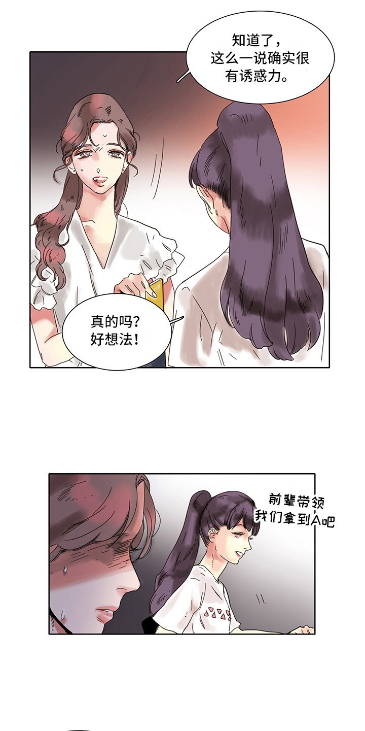第1章：看得清楚