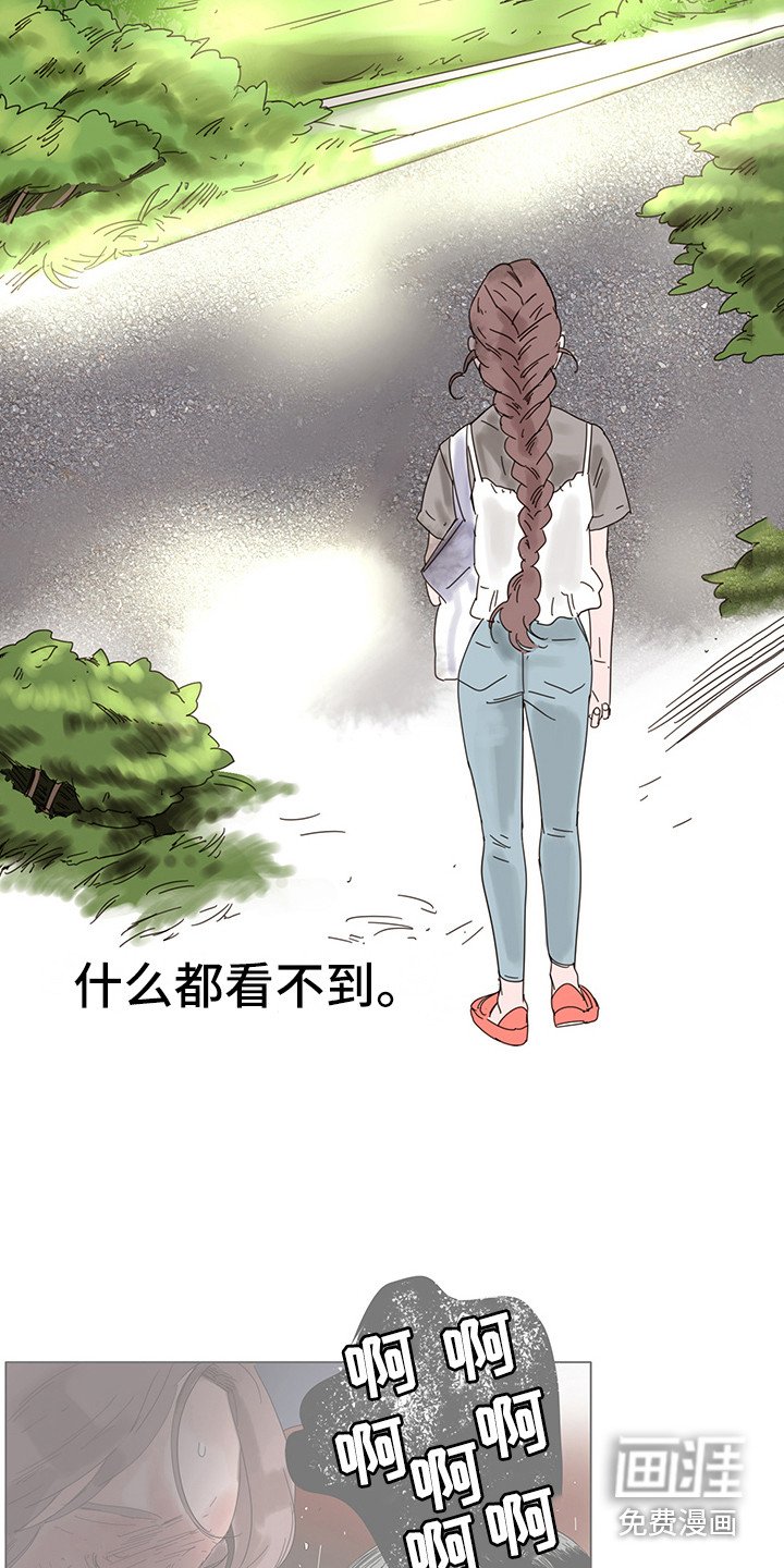 第4章：普通的风景