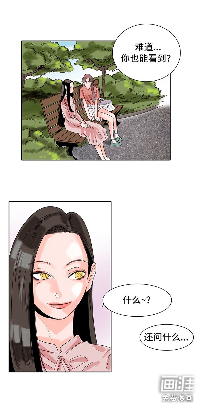 第6章：感受