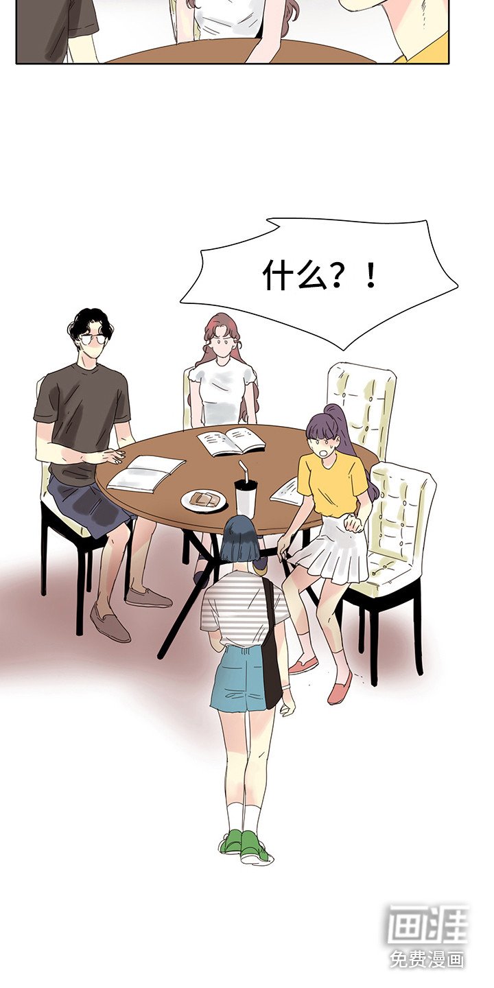 第7章：争吵