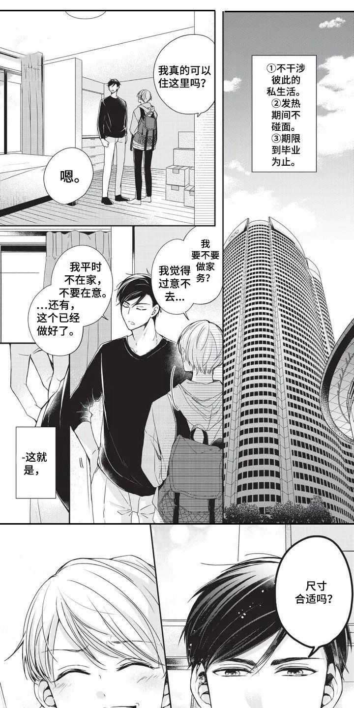 第1章：提议