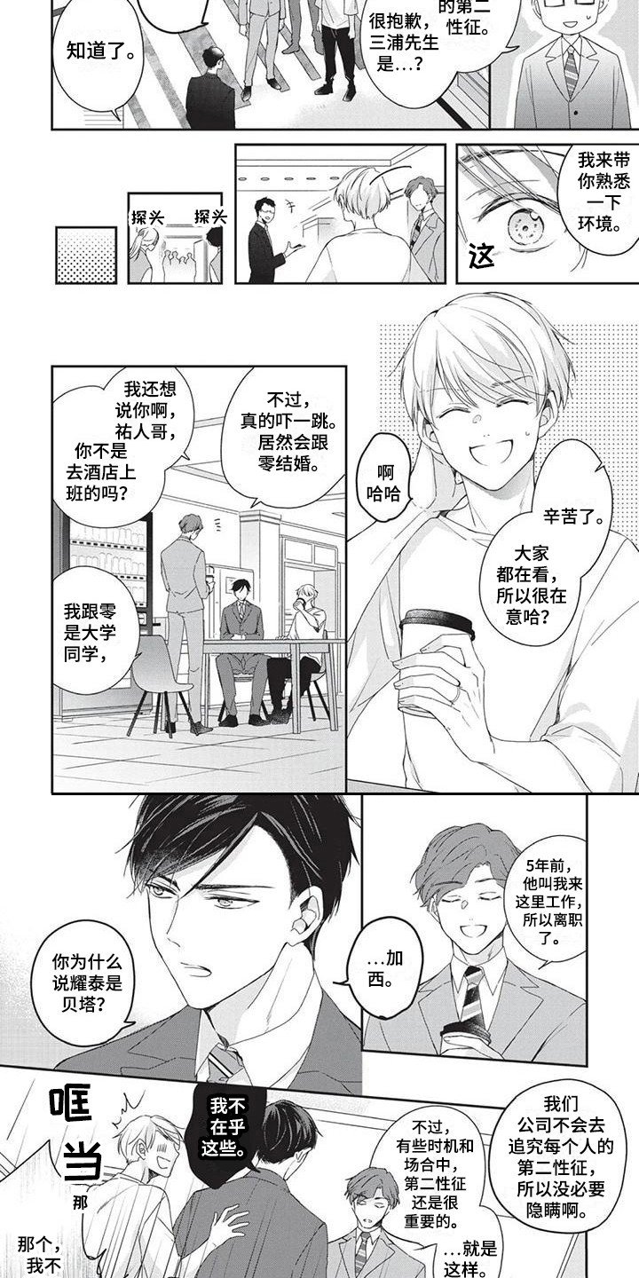 第3章：老熟人