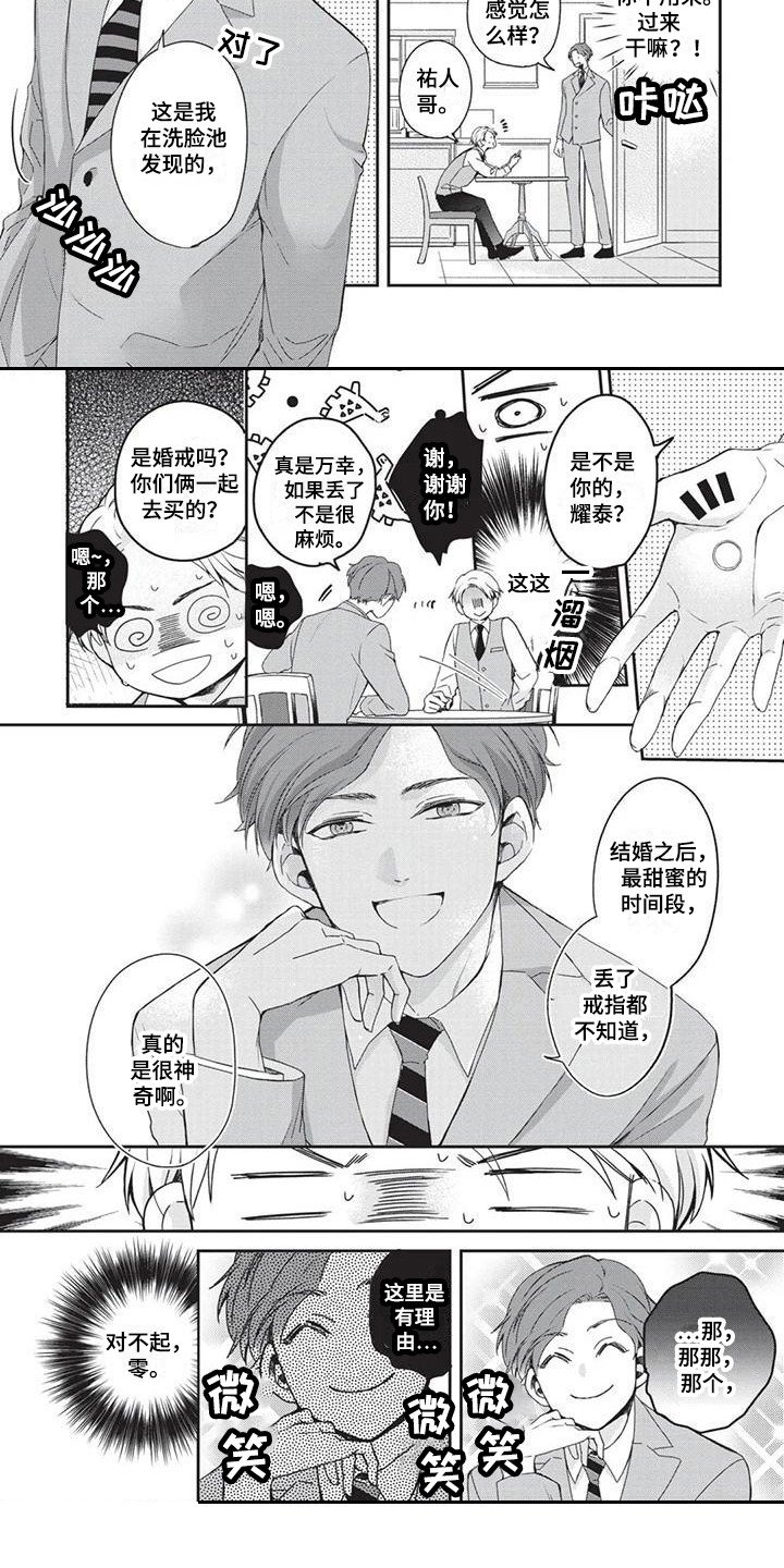 第3章：老熟人