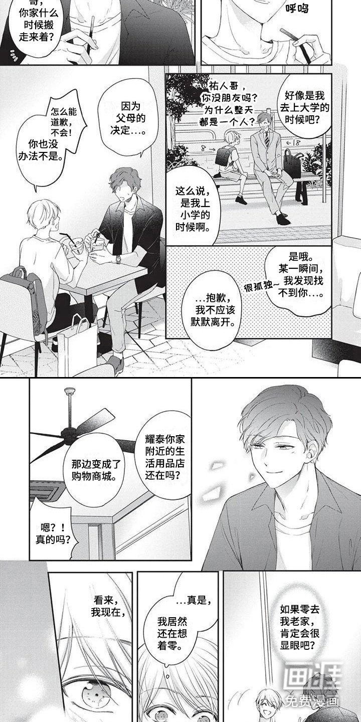 第6章：生病了