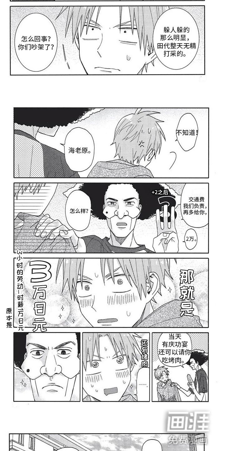 第10章：女装