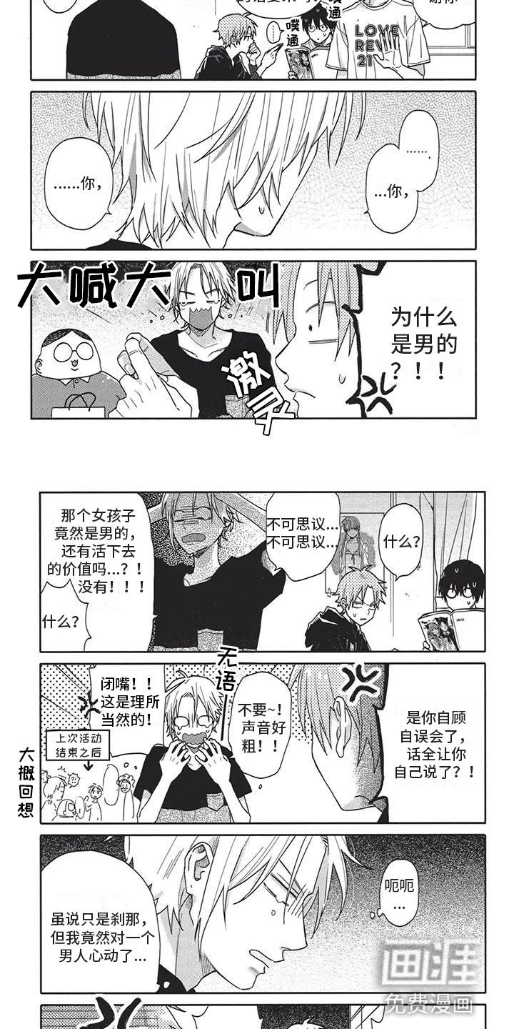 第15章：实话实说
