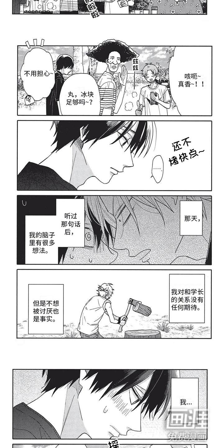 第20章：烦恼