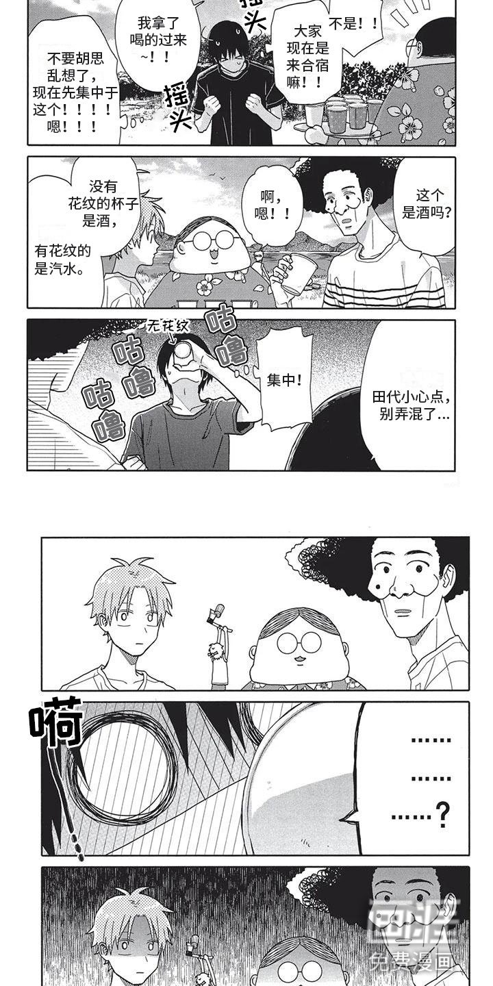 第20章：烦恼