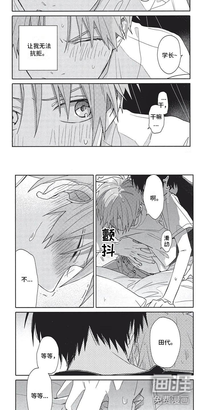第22章：意外