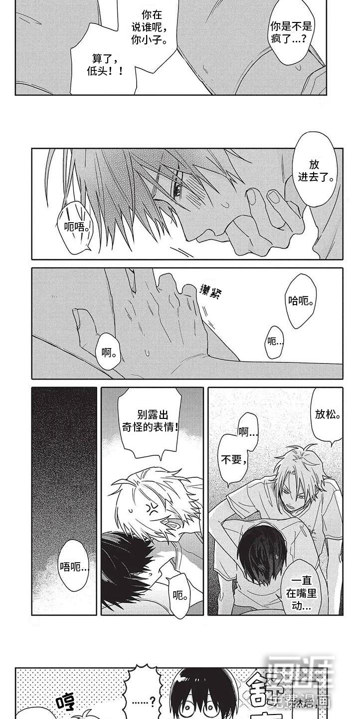 第29章：试探