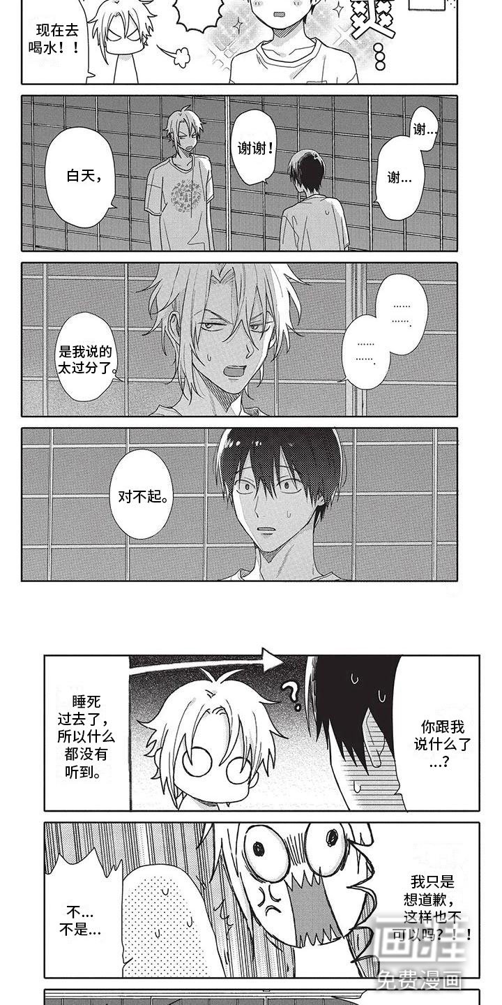 第29章：试探