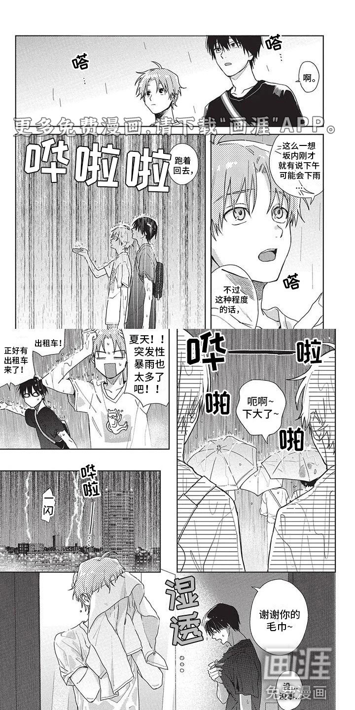 第32章：苦恼