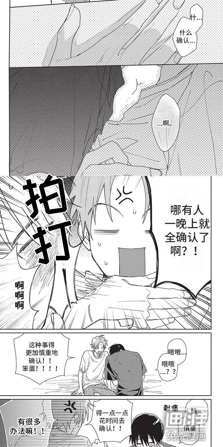 第37章：确认