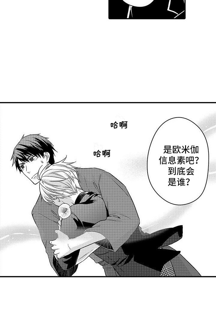 第15章：羡慕