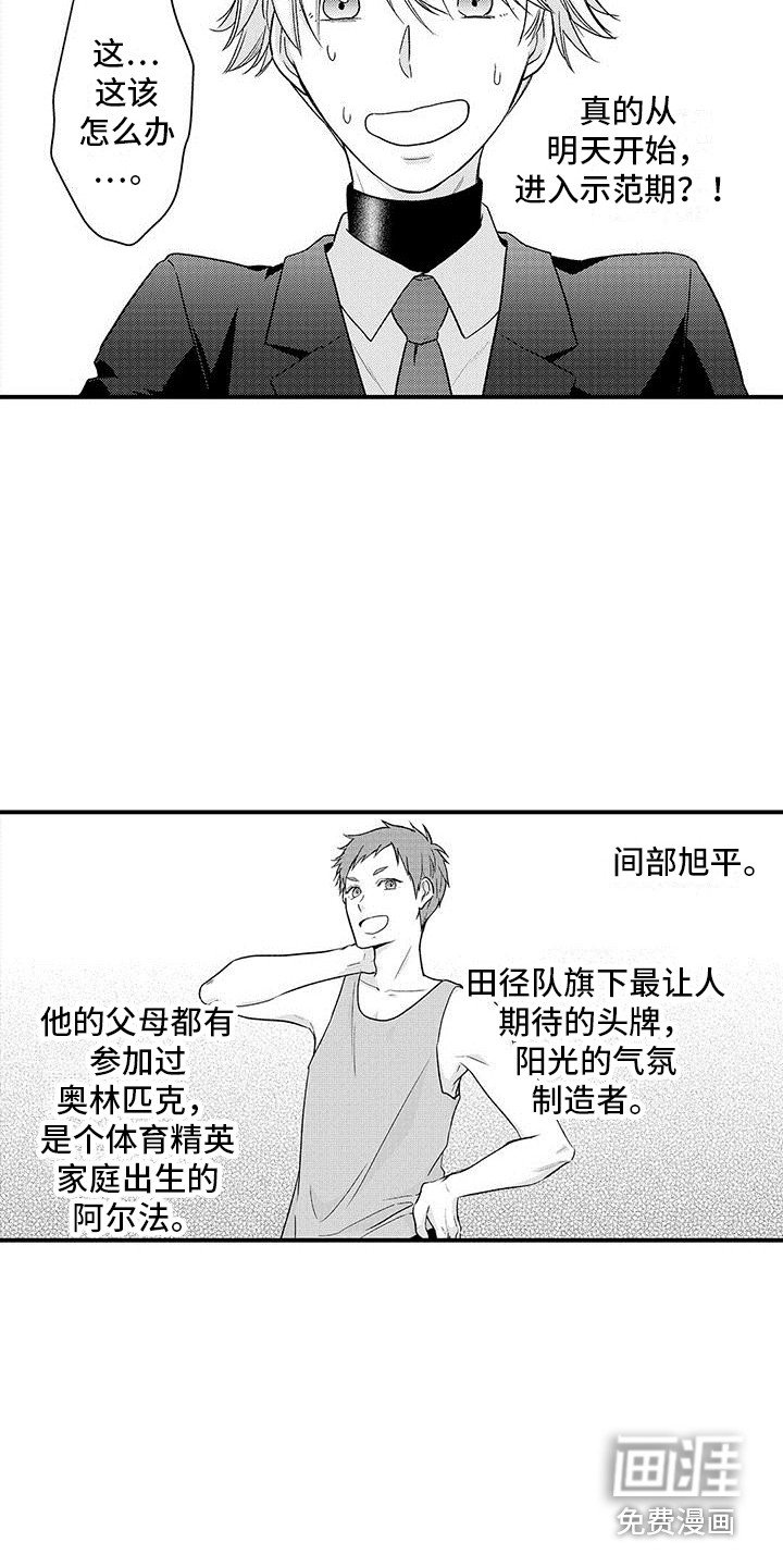 第20章：我行我素
