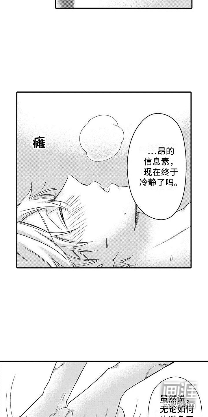 第4章：求助