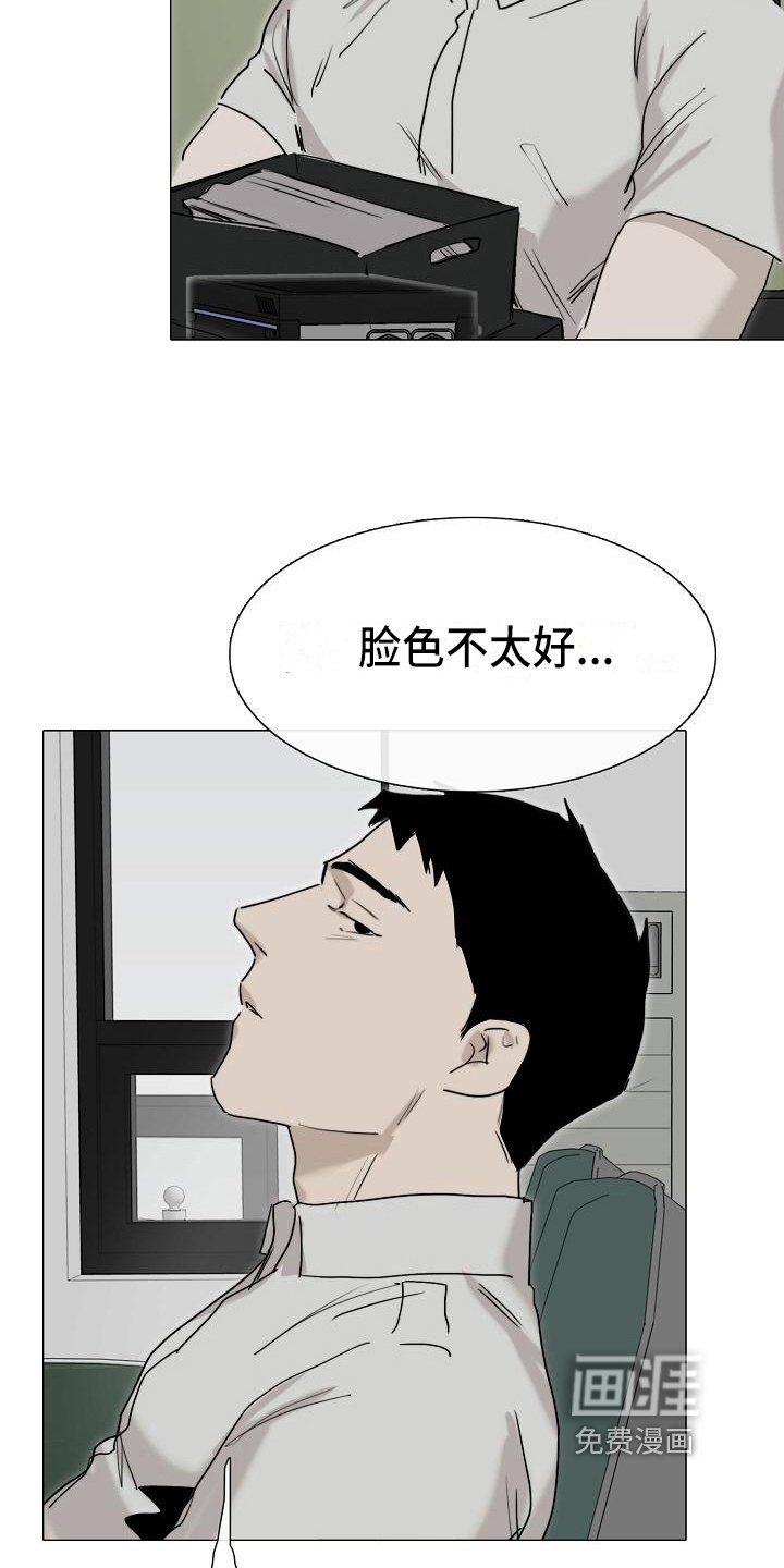 第10章：疲劳