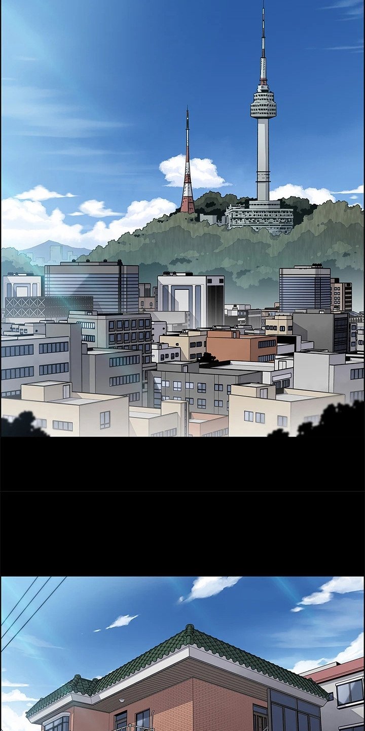 第2章：逐出家门
