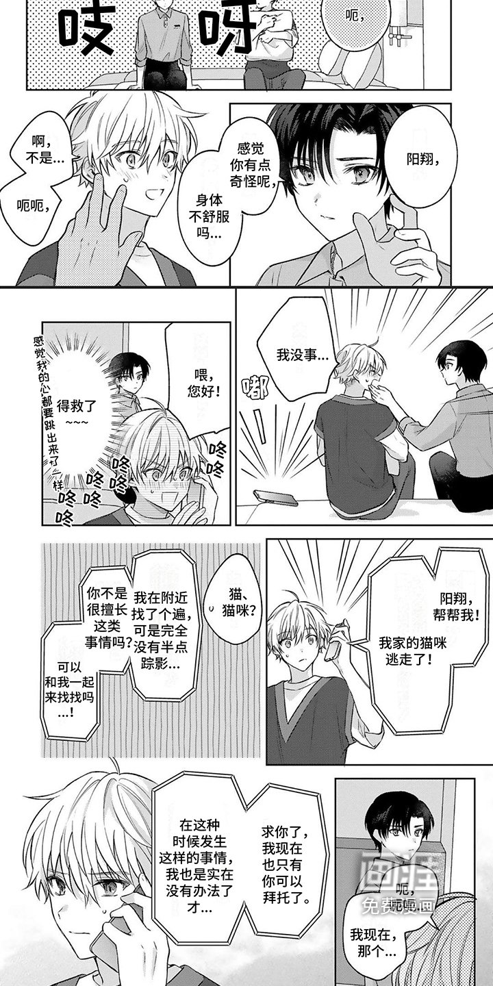 第14章：失落