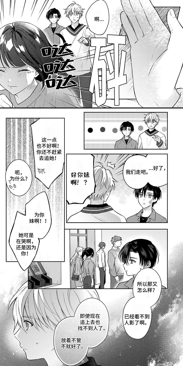 第3章：态度