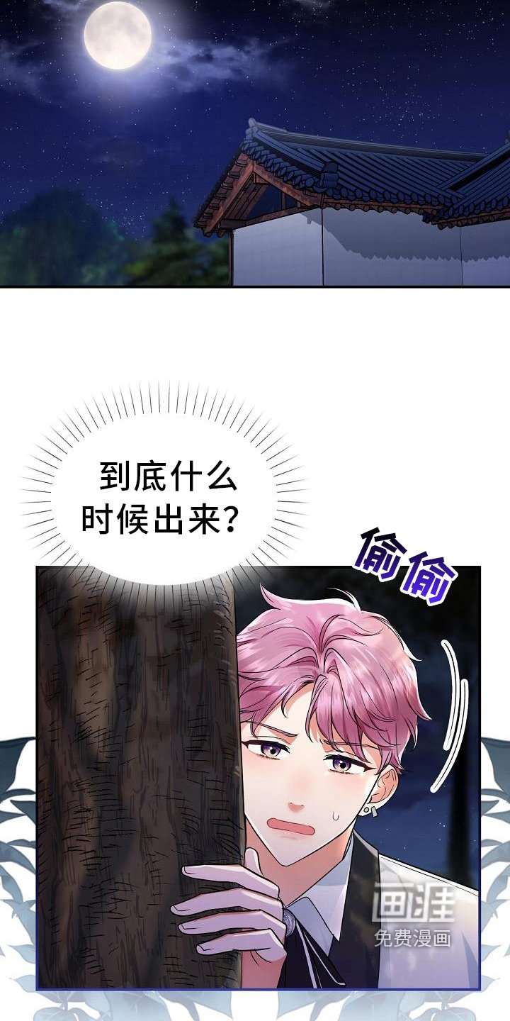 第11章：打晕