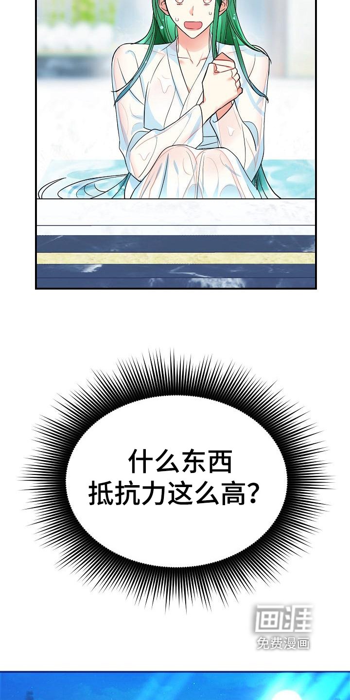 第20章：抵抗力