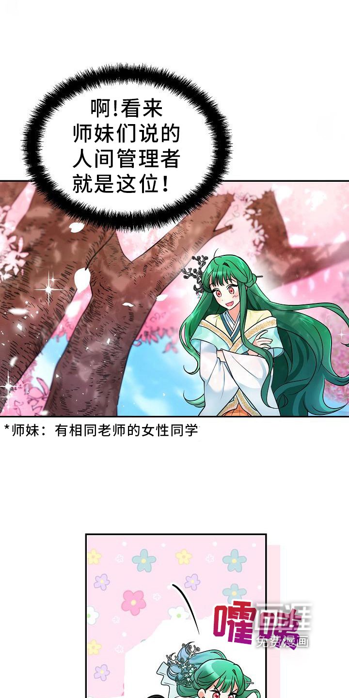 第6章：管理员
